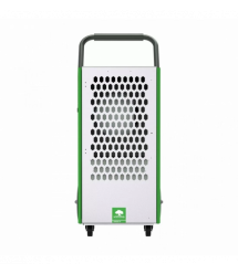 MYCOND Осушитель воздуха WORKER 70, 70л/сутки, 250м.кв , 500м3/час, 923Вт, 5,5л, дисплей,