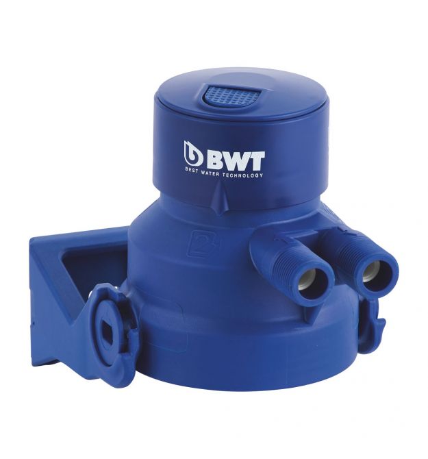 Grohe Головка для подключения фильтра Blue