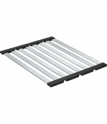 Grohe Решетка для посуды для кухонной мойки, нержавеющая сталь