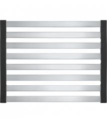 Grohe Решетка для посуды для кухонной мойки, нержавеющая сталь