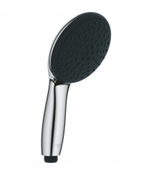 Grohe Душевая лейка Vitalio Start 110, 2 функц., хром