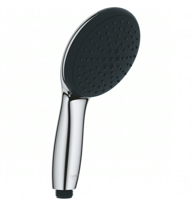 Grohe Душевая лейка Vitalio Start 110, 2 функц., хром