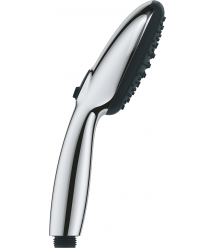 Grohe Душевая лейка Vitalio Start 110, 2 функц., хром