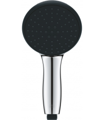 Grohe Душевая лейка Vitalio Start 110, 2 функц., хром