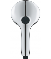 Grohe Душевая лейка Vitalio Start 110, 2 функц., хром