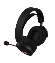 ASUS Гарнитура игровая ROG Pelta, USB-A/BT/WL, RGB, 1.8м, чёрный