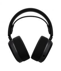 ASUS Гарнитура игровая ROG Pelta, USB-A/BT/WL, RGB, 1.8м, чёрный