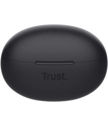 Trust Наушники TWS Yavi Earbuds BT 5.3, ENC, SBC, Mic, Черый