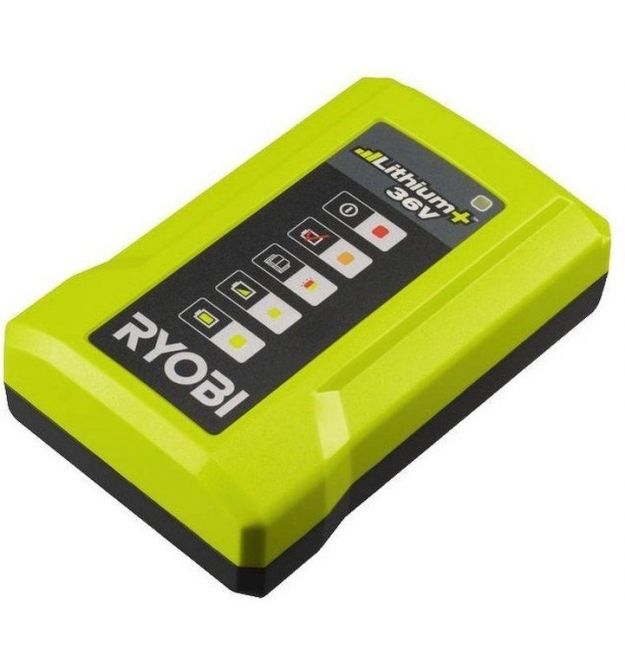 Ryobi Зарядное устройство Max Power RY36C17A 36В 1.7А