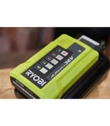 Ryobi Зарядное устройство Max Power RY36C17A 36В 1.7А