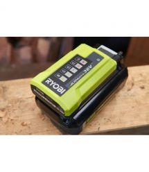 Ryobi Зарядное устройство Max Power RY36C17A 36В 1.7А