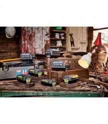 Ryobi Аккумулятор Max Power RY36B40B 36В 4А·ч 1.32кг