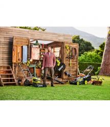 Ryobi Аккумулятор Max Power RY36B40B 36В 4А·ч 1.32кг