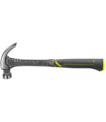 Ryobi Молоток столярный RHHSCC560 560г магнитный держатель рукоятка стекловолокно