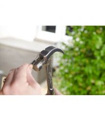 Ryobi Молоток столярный RHHSCC560 560г магнитный держатель рукоятка стекловолокно