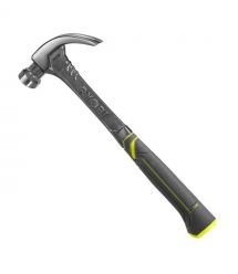 Ryobi Молоток столярный RHHSCC560 560г магнитный держатель рукоятка стекловолокно