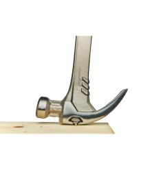 Ryobi Молоток столярный RHHSCC560 560г магнитный держатель рукоятка стекловолокно