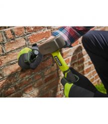 Ryobi Молоток кувалда RHHCH1000 1000г рукоятка стекловолокно