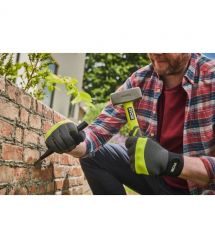 Ryobi Молоток кувалда RHHCH1000 1000г рукоятка стекловолокно