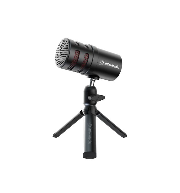 AVerMedia Микрофон AM310G2 Versati Go