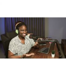 AVerMedia Микрофон AM310G2 Versati Go