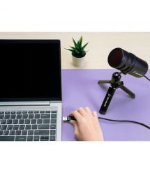 AVerMedia Микрофон AM310G2 Versati Go