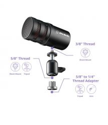 AVerMedia Микрофон AM310G2 Versati Go