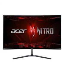 Acer Монитор 27" Nitro ED270UP2bmiipx 2xHDMI, DP, MM, VA, 2560x1440, 170Hz, 1ms, CURVED, FreeSync Premium