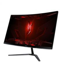 Acer Монитор 27" Nitro ED270UP2bmiipx 2xHDMI, DP, MM, VA, 2560x1440, 170Hz, 1ms, CURVED, FreeSync Premium