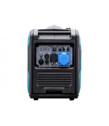 Könner & Söhnen Генератор бензиновый KS KS 6000iE S, 230В, 5.5кВт, электростартер, 39.5кг