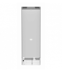 Liebherr Холодильник с нижн. мороз., 185.5x59.7х67.5, холод.отд.-225л, мороз.отд.-94л, 2дв., А++, NF, диспл внутр., серый