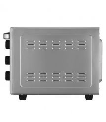 ARDESTO Печь электрическая, 48л, 1600Вт, механич., конвенция, серый