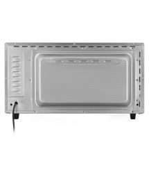 ARDESTO Печь электрическая, 48л, 1600Вт, механич., конвенция, серый