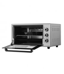 ARDESTO Печь электрическая, 48л, 1600Вт, механич., конвенция, серый