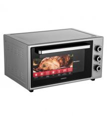 ARDESTO Печь электрическая, 48л, 1600Вт, механич., конвенция, серый