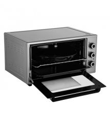 ARDESTO Печь электрическая, 48л, 1600Вт, механич., конвенция, серый