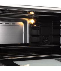 ARDESTO Печь электрическая, 48л, 1600Вт, механич., конвенция, серый