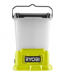 Ryobi Светильник RLL18-0 ONE+, 3 режима яркости, USB для зарядки устройств (без АКБ и ЗУ)
