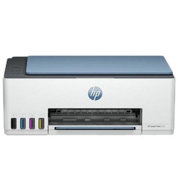 HP МФУ A4 Smart Tank 585 c Wi-Fi