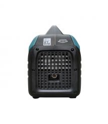 Könner & Söhnen Генератор газо-бензиновый инверторный KS 2100IGS, 230В, 2.0кВт, электростартер, 19кг