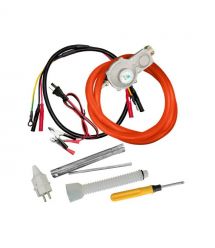 Könner & Söhnen Генератор газо-бензиновый инверторный KS 2100IGS, 230В, 2.0кВт, электростартер, 19кг