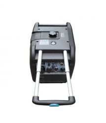 Könner & Söhnen Генератор газово-бензиновый инверторный KS 5500iEG S, 230В, 5.5кВт, электростартер, 52.5кг