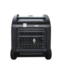 Könner & Söhnen Генератор газово-бензиновый инверторный KS 5500iEG S, 230В, 5.5кВт, электростартер, 52.5кг