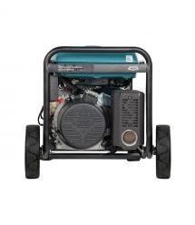 Könner & Söhnen Генератор газо-бензиновый инверторный KS8100IEG, 230В, 8.5кВт, электростартер, 68кг