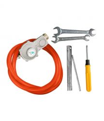 Könner & Söhnen Генератор газо-бензиновый инверторный KS8100IEG, 230В, 8.5кВт, электростартер, 68кг