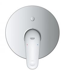 Grohe Смеситель для ванны Swift скрытого монтажа, хром