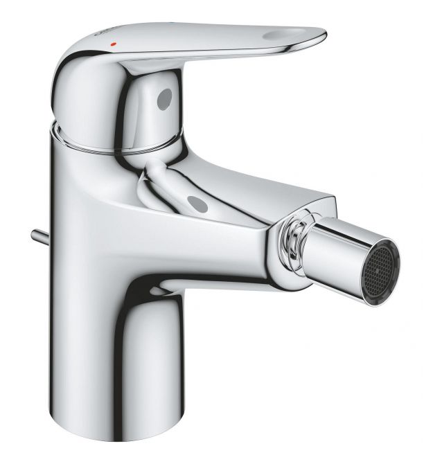 Grohe Смеситель для биде Swift неповоротный, хром