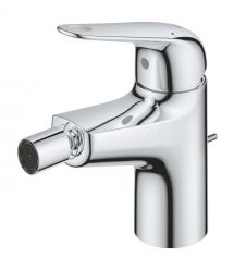 Grohe Смеситель для биде Swift неповоротный, хром