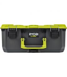 Ryobi Ящик модульный для инструмента Link RSL102, 23.5х56х40.5см, пластик