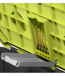 Ryobi Ящик модульный для инструмента Link RSL102, 23.5х56х40.5см, пластик